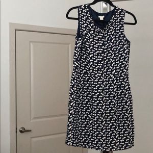 Jcrew dress